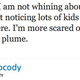 Image for article titled Diablo Cody Goes To Bat For Rebecca Black